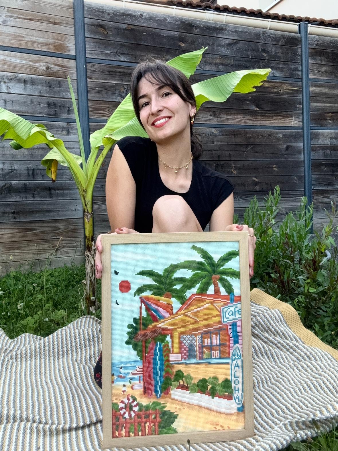 🎥 Emmanuelle a testé Ma Ville en Diamant… et elle a adoré ! - Ma Ville en Diamant