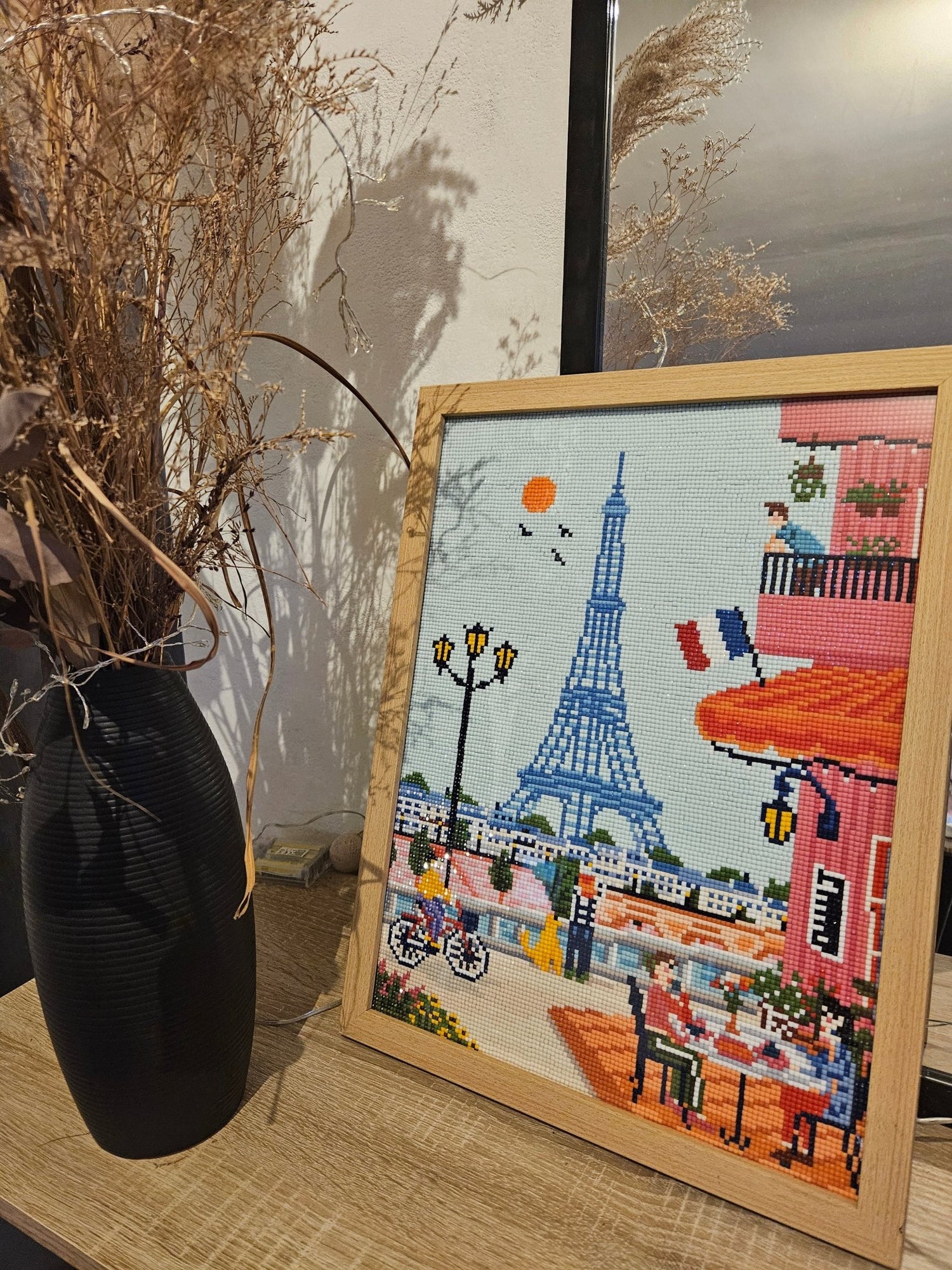 Guide complet du diamond painting pour débutants - Ma Ville en Diamant