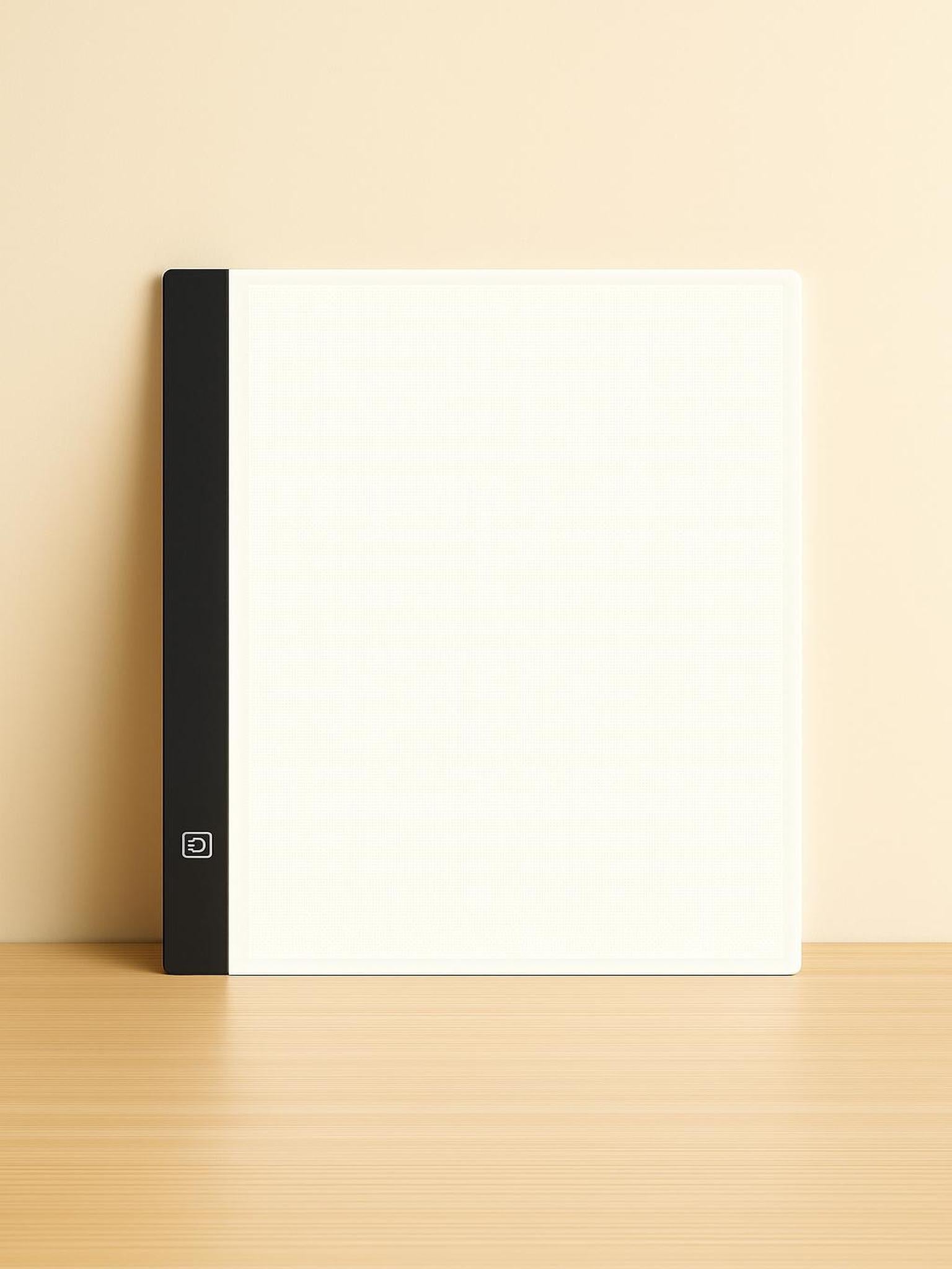 💡 Pourquoi utiliser une tablette lumineuse pour le diamond painting ?